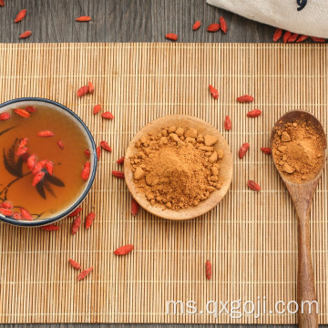 Ekstrak goji polysaccharide terbaik untuk jualan panas